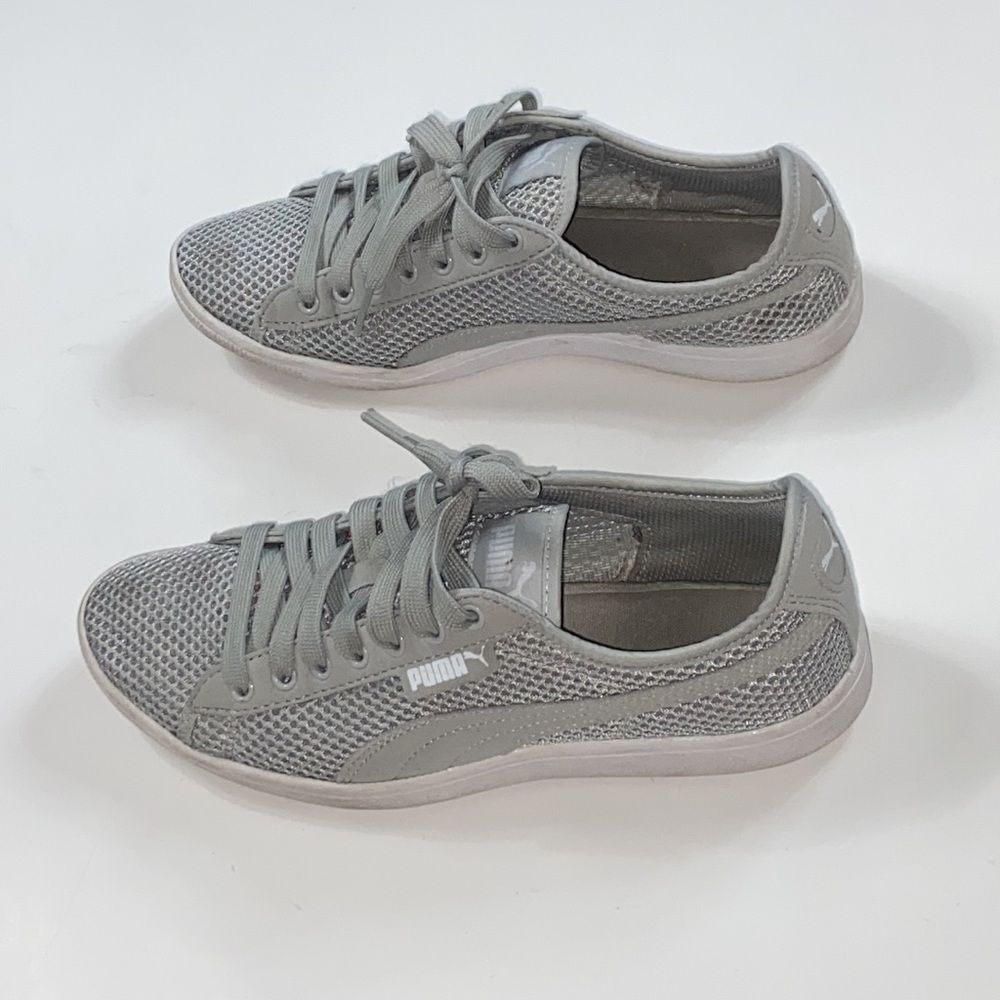 Puma Vikky Mesh Shoes Size 6.5